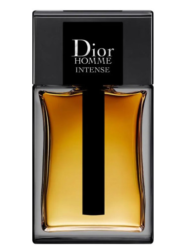 M - Dior Homme Intense (парфюм)