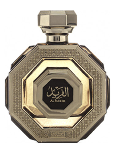 M - Arabian Oud Al Fareed (парфюм)