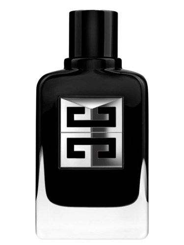 M - Givenchy Gentleman Society (парфюм)