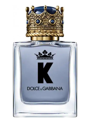 M - D&G King (парфюм)
