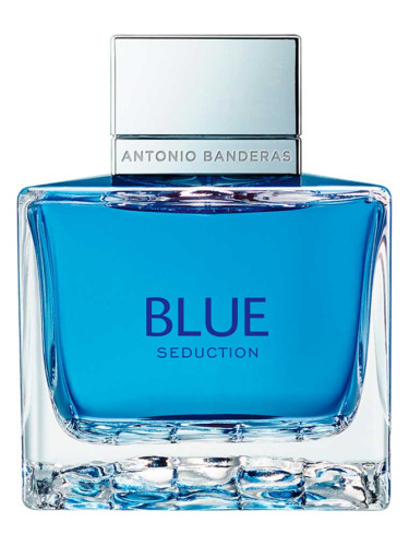 M - Antonio Banderas Blue Seduction (парфюм)
