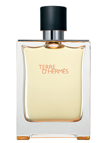 M - Hermes Terre D`Hermes (парфюм)