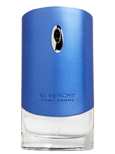 M - Givenchy Pour Homme Blue Label (парфюм)