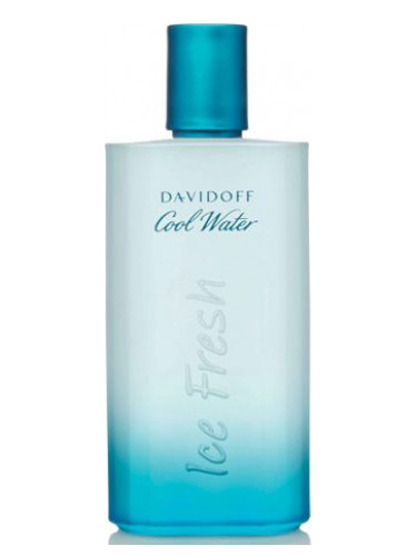 M Davidoff Cool Water Men (Парфюм)