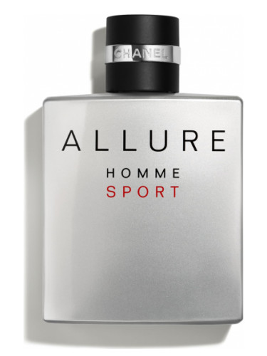 M - Chanel Allure Homme Sport (парфюм)