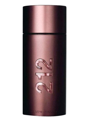 M - Carolina Herrera 212 Sexy Men  (парфюм)