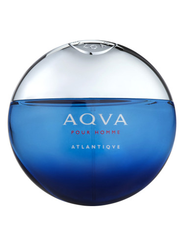 M - Bvlgari Aqua Pour Homme Atlantiqve (парфюм)