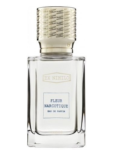 U - Ex Nihilo Fleur Narcotique  (парфюм)