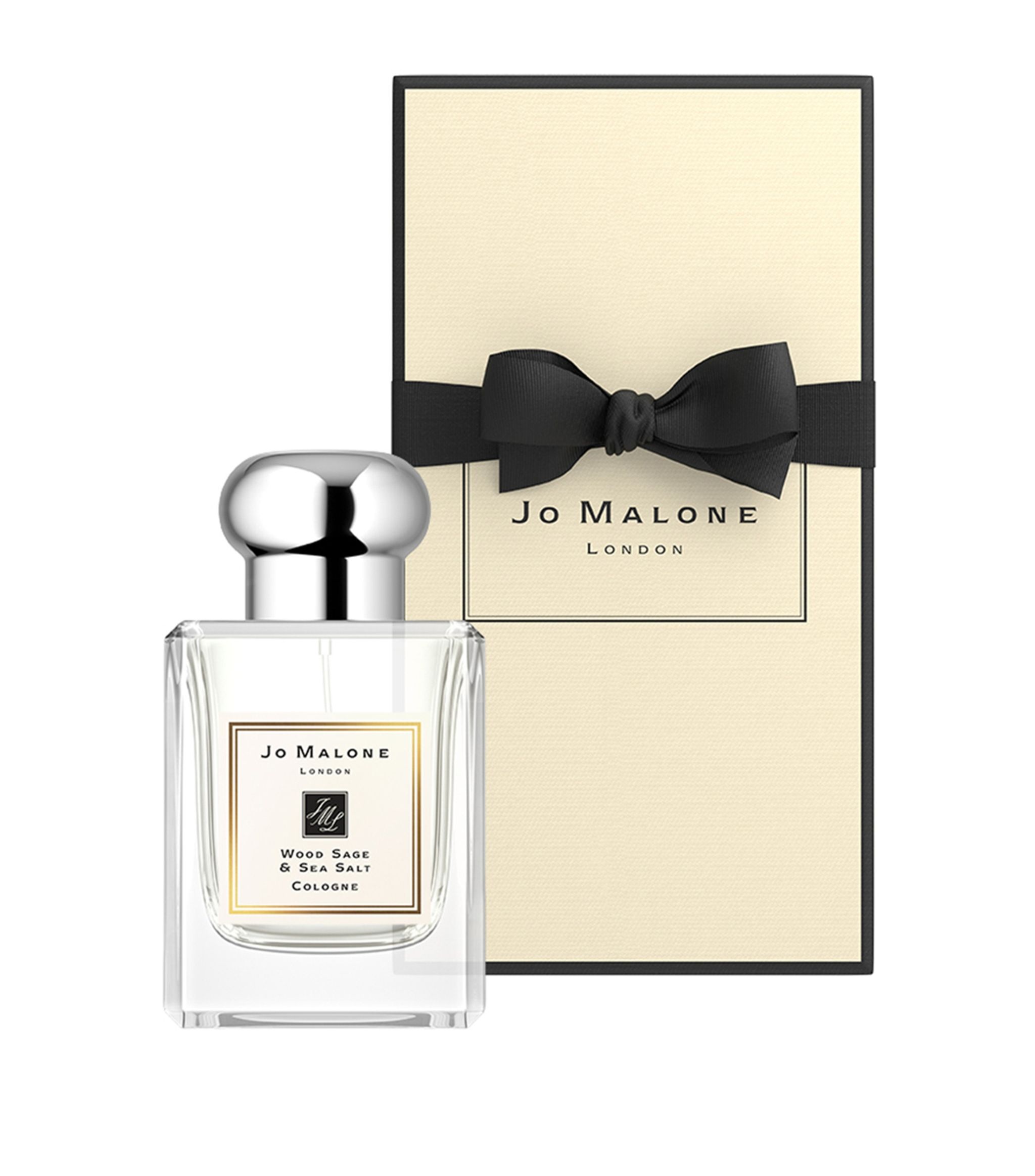 U - Jo Malone London Wood Sage & Sea Salt (парфюм)