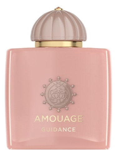 U - Amouage Guidance (парфюм)
