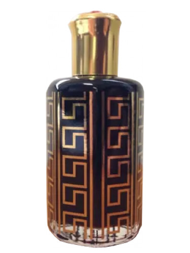 U - Al Haramain Red African (парфюм)