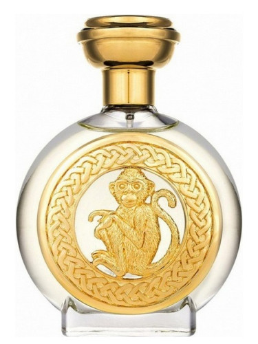 U - Boadicea the Victorious Hanuman (парфюм)
