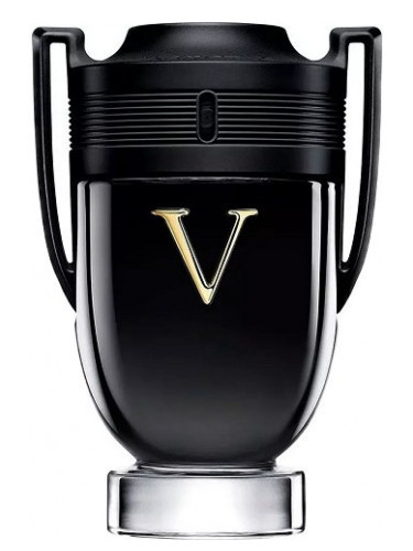 M - Paco Rabanne Invictus Victory (парфюм)