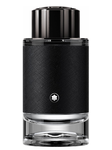 M - Montblanc Explorer  (парфюм)
