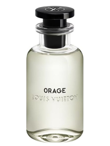M - Louis Vuitton Orage (Парфюм)