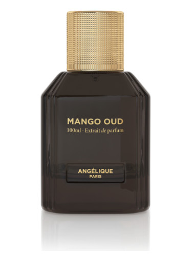 U - Angelique Paris Mango Oud (парфюм)