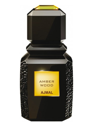 U - Ajmal Amber Wood (парфюм)
