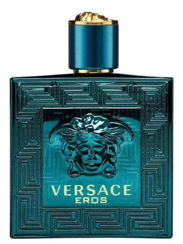 M - Versace Eros (парфюм)