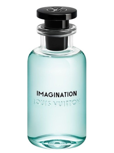 M - Louis Vuitton Imagination (парфюм)