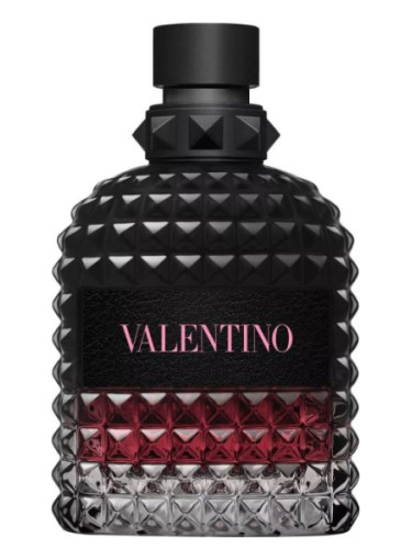 M - Valentino Uomo Born In Roma Intense (парфюм)