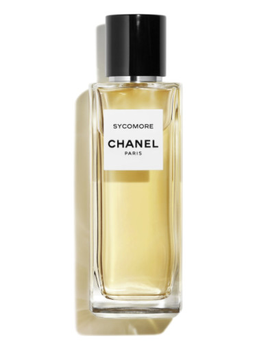 U - Chanel Sycomore (парфюм)