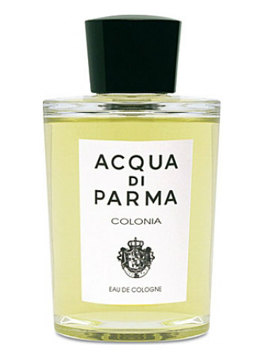 U - Acqua di Parma Colonia (парфюм)