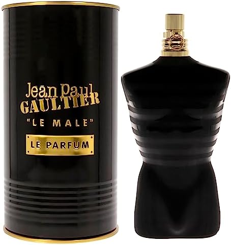 M - Jean Paul Gaultier Le Male Le Parfum (парфюм)