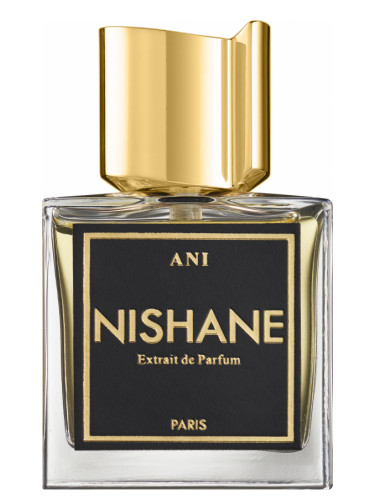 U - Nishane Ani (парфюм)