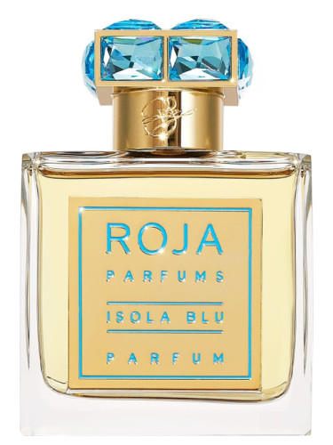 U - Roja Dove Isola Blu (парфюм)