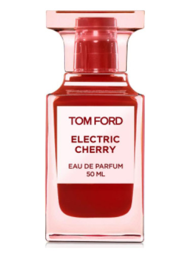 U - Tom ford Electric Cherry (парфюм)