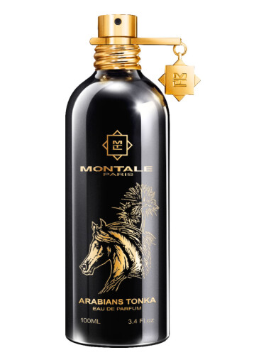 U - Montale Arabians Tonka (парфюм)