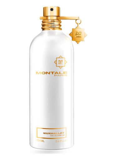 U - Montale Mukhallat (Кр.Ш) (парфюм)