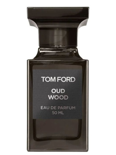 U - Tom Ford Oud Wood (парфюм)