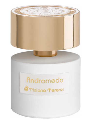U - Tiziana Terenzi Andromeda (парфюм)