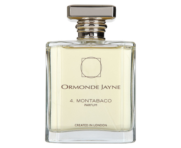 U - Ormonde Jayne Montabaco 2012 (парфюм)