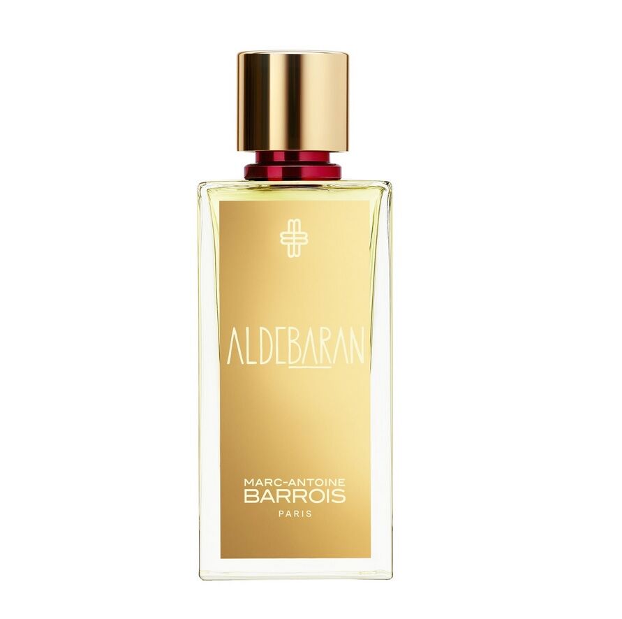 U - Marc-Antoine Barrois Aldebaran (парфюм)