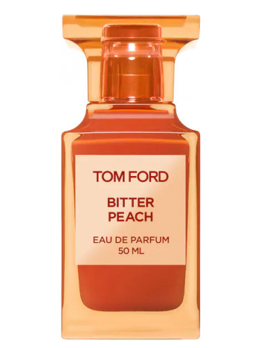 U - Tom Ford Bitter Peach (парфюм)