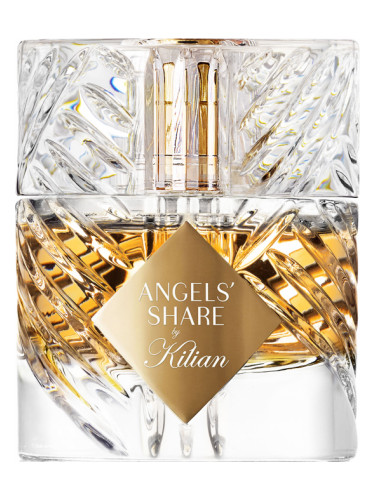 U - Kilian Angels' Share (парфюм)