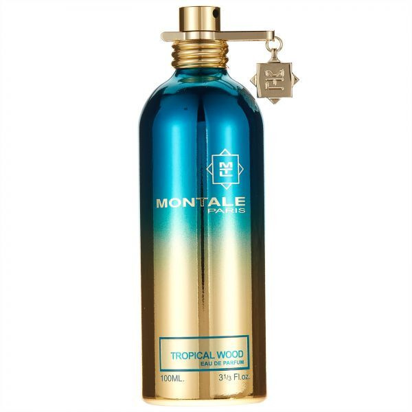 U - Montale Tropical Wood (парфюм)