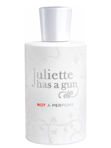 U - Juliette Has A Gun Not A Perfume (парфюм)