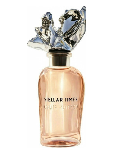 U - Louis Vuitton Stellar Times (парфюм)