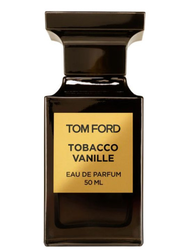 U - Tom Ford Tobacco Vanille (парфюм)