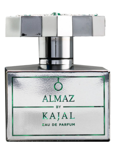 U - Kajal Almaz (парфюм)