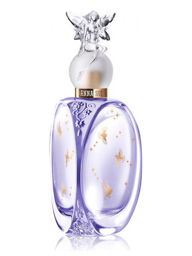 W - Anna Sui Lucky Wish (Соблазн) (парфюм)