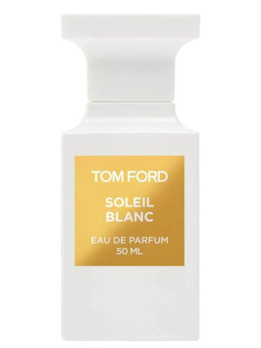 U - Tom Ford Eau de Soleil Blanc (парфюм)