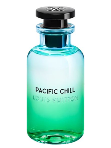 U - Louis Vuitton Pacific Chill (парфюм)