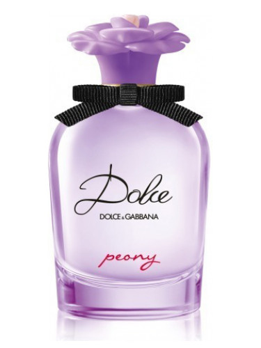 W - DG DOLCE PEONY (парфюм)