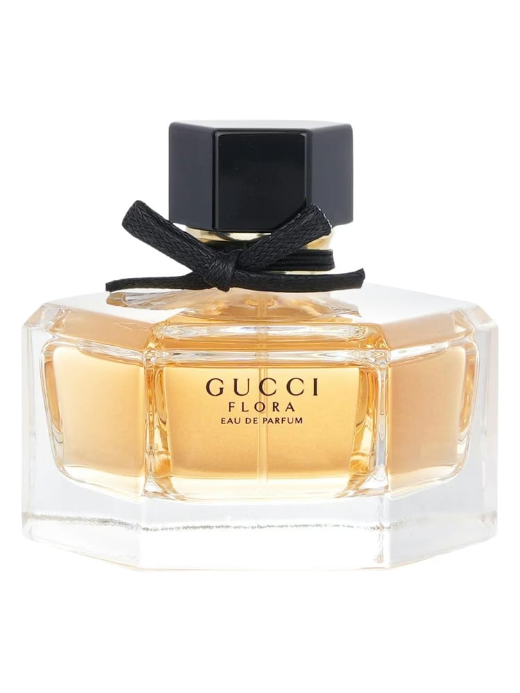 W - Gucci Flora By Gucci (парфюм)