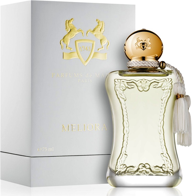 W - Parfums De Marly Meliora (Парфюм)