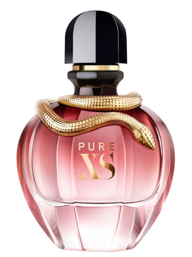 W - Paco Rabanne Pure XS (парфюм)